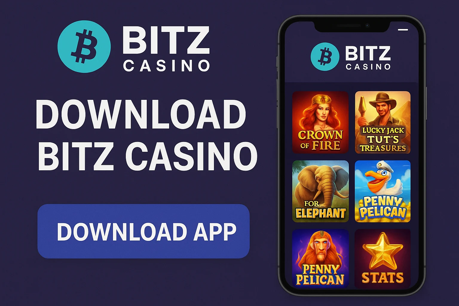 APK Bitz Casino